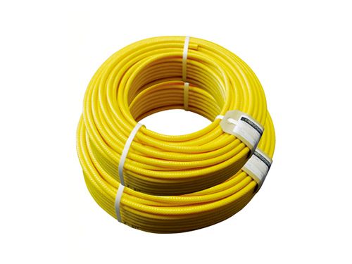 Cadmium Yellow Pigment Cable Application Diagram